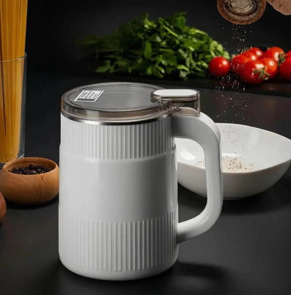 HADD SpiceGrind Pro 500 — Grind Spices, Coffee & Grains in Seconds - HADD