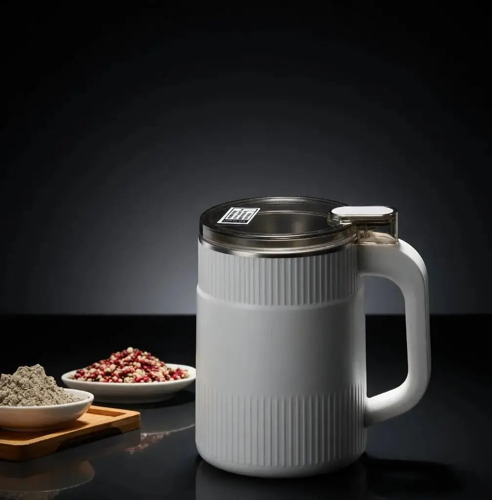 HADD SpiceGrind Pro 500 — Grind Spices, Coffee & Grains in Seconds - HADD