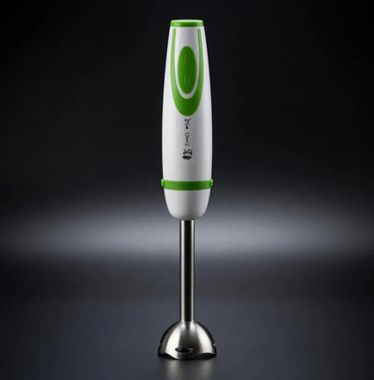 HADD BlendX Pro — Crush Ice, Blend Smoothies & Purée Soups in Seconds HADD
