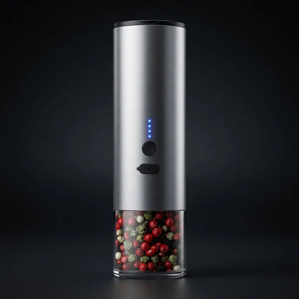 HADD Spice Master Bundle Fast Bundle