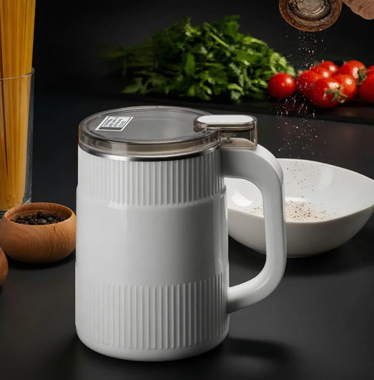 HADD SpiceGrind Pro 500 — Grind Spices, Coffee & Grains in Seconds HADD