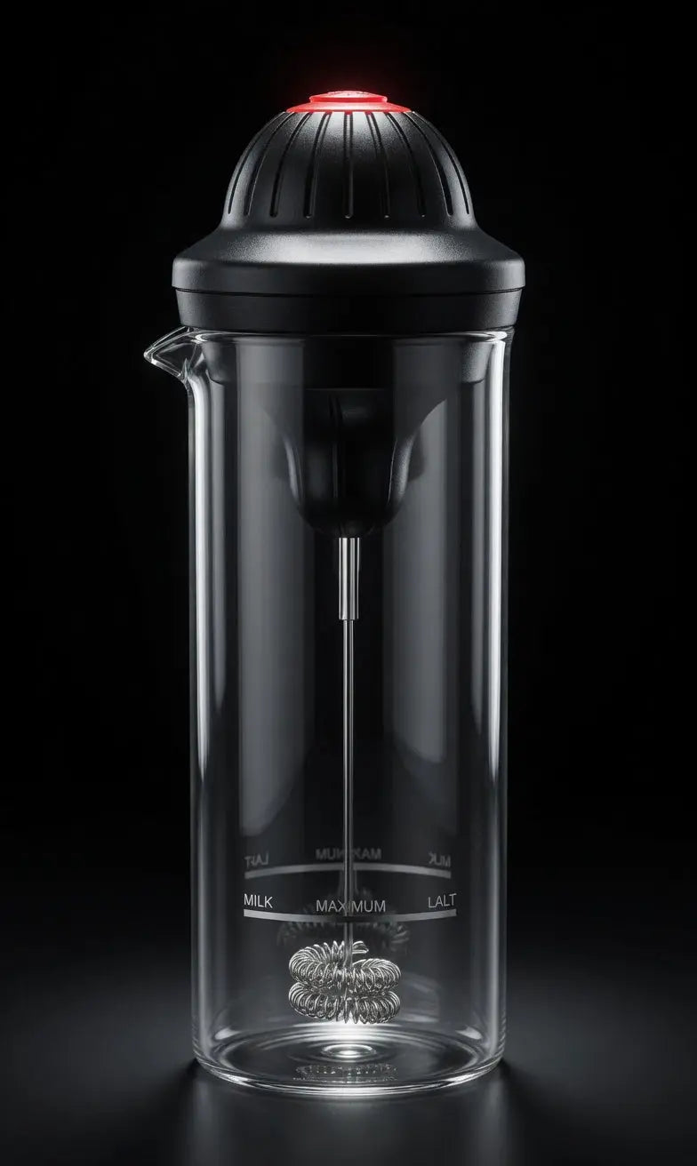 HADD Home Barista Bundle Fast Bundle