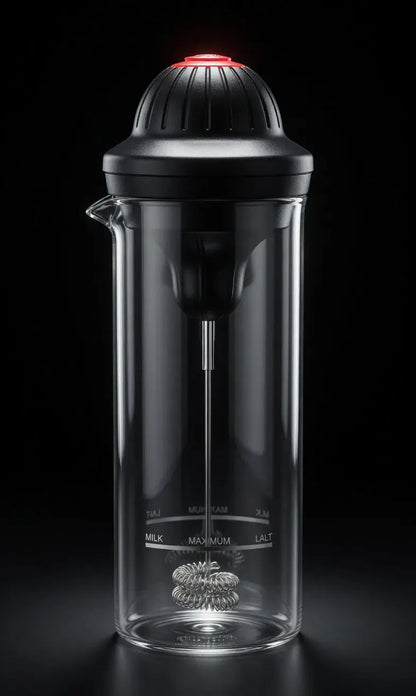 HADD Home Barista Bundle Fast Bundle