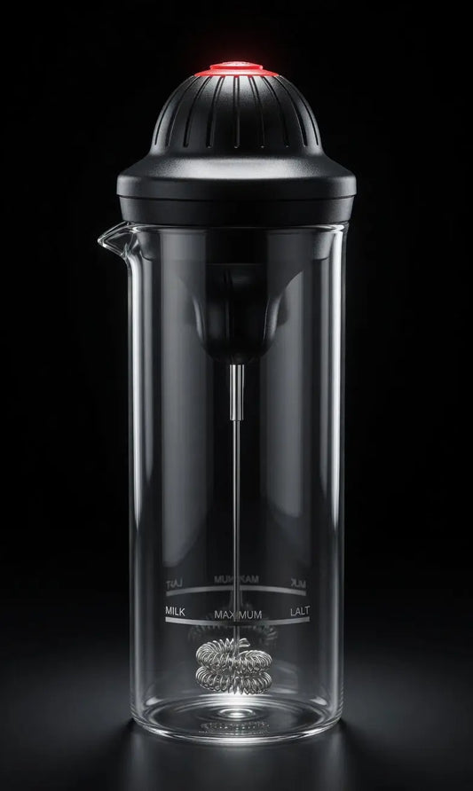 HADD Home Barista Bundle Fast Bundle