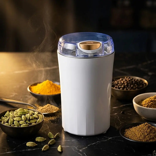 HADD SpiceGrind Mini — Electric Spice & Coffee Grinder