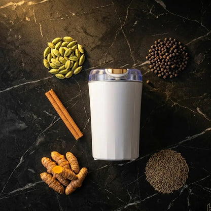 HADD SpiceGrind Mini — Electric Spice & Coffee Grinder