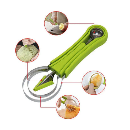 HADD ScoopPro 3-in-1