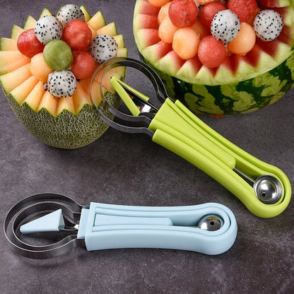 HADD ScoopPro 3-in-1
