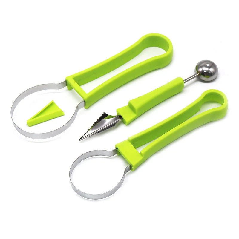 HADD ScoopPro 3-in-1