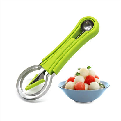 HADD ScoopPro 3-in-1
