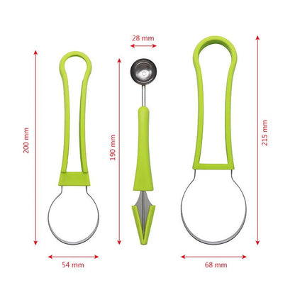 HADD ScoopPro 3-in-1
